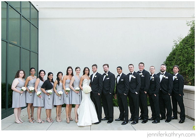 5-16-15 Sima + Jonathan Wedding Stone Gate Banquets Hoffman Estates, IL @2014 Jennifer Kathryn Photography
